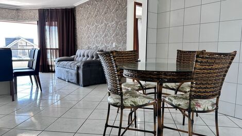 3 bedroom apartment just steps from the sea