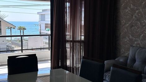 3 bedroom apartment just steps from the sea