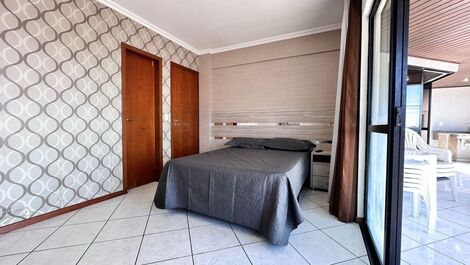 3 bedroom apartment just steps from the sea