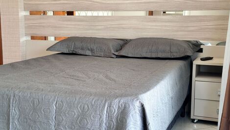 3 bedroom apartment just steps from the sea