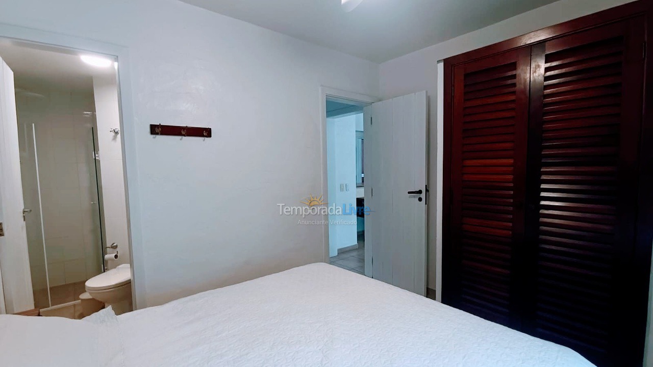 House for vacation rental in São Sebastião (Praia da Baleia)