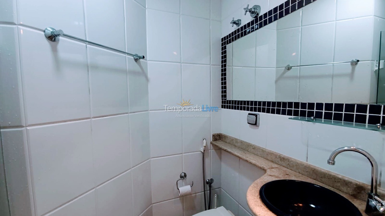 House for vacation rental in São Sebastião (Praia da Baleia)