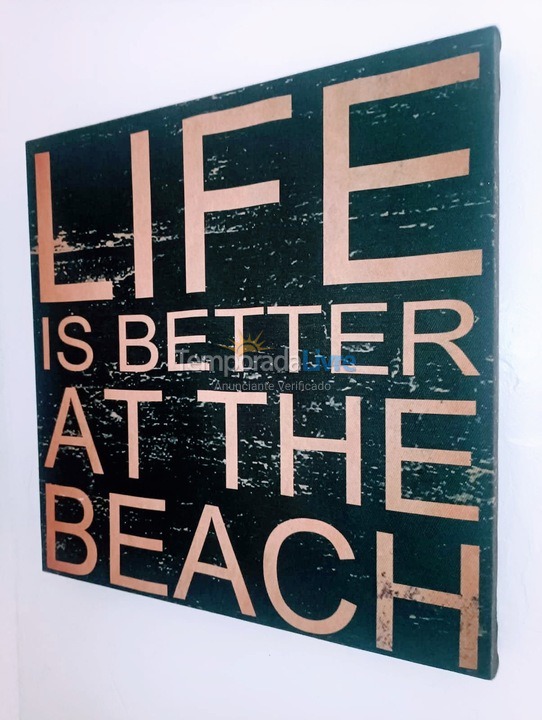 House for vacation rental in São Sebastião (Praia da Baleia)