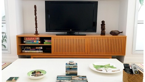 Baleia, 10 personas, 5 suites, piscina privada, espacio gourmet.