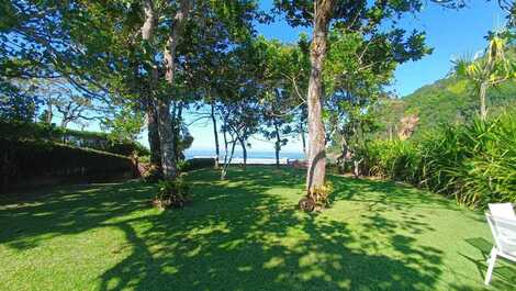 Casa para alugar em São Sebastião - Praia da Baleia