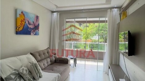 Apartamento para alquilar en Bombinhas - José Amandio