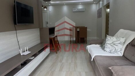 Apartamento en alquiler por temporada en Bombas