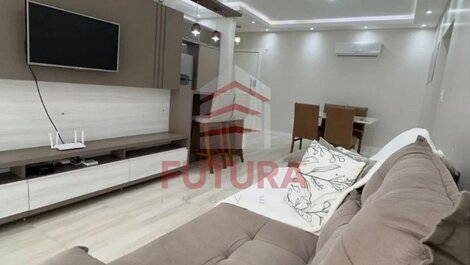 Apartamento en alquiler por temporada en Bombas