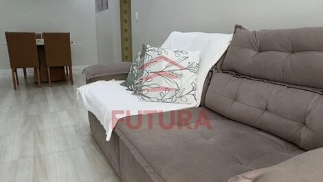 Apartamento en alquiler por temporada en Bombas