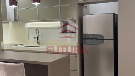 Apartamento en alquiler por temporada en Bombas