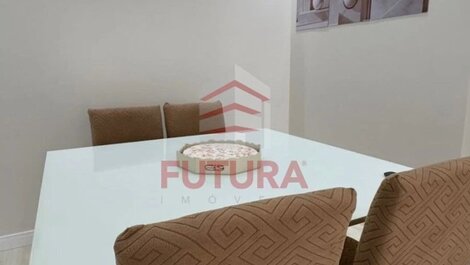 Apartamento en alquiler por temporada en Bombas