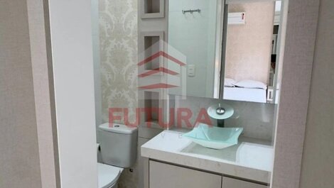 Apartamento en alquiler por temporada en Bombas