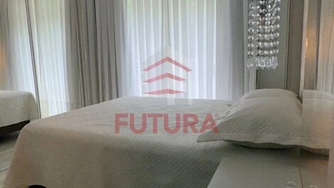 Apartamento en alquiler por temporada en Bombas