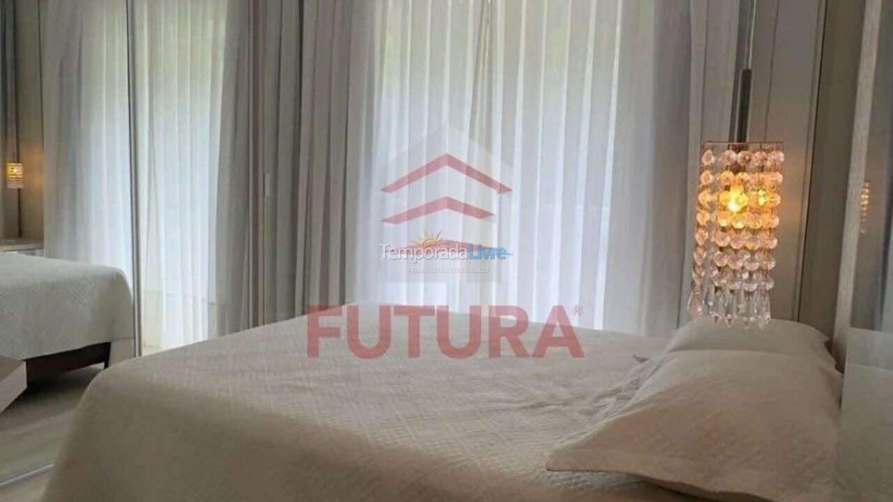 Apartamento para alquiler de vacaciones em Bombinhas (José Amandio)