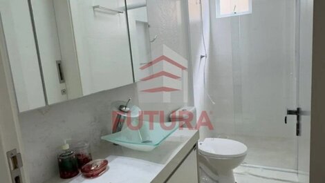 Apartamento en alquiler por temporada en Bombas