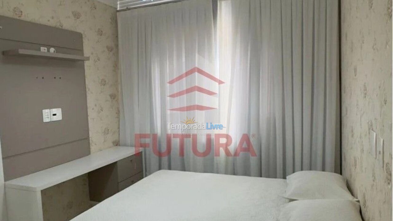 Apartamento para alquiler de vacaciones em Bombinhas (José Amandio)