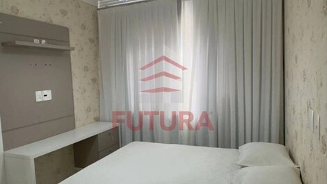 Apartamento en alquiler por temporada en Bombas