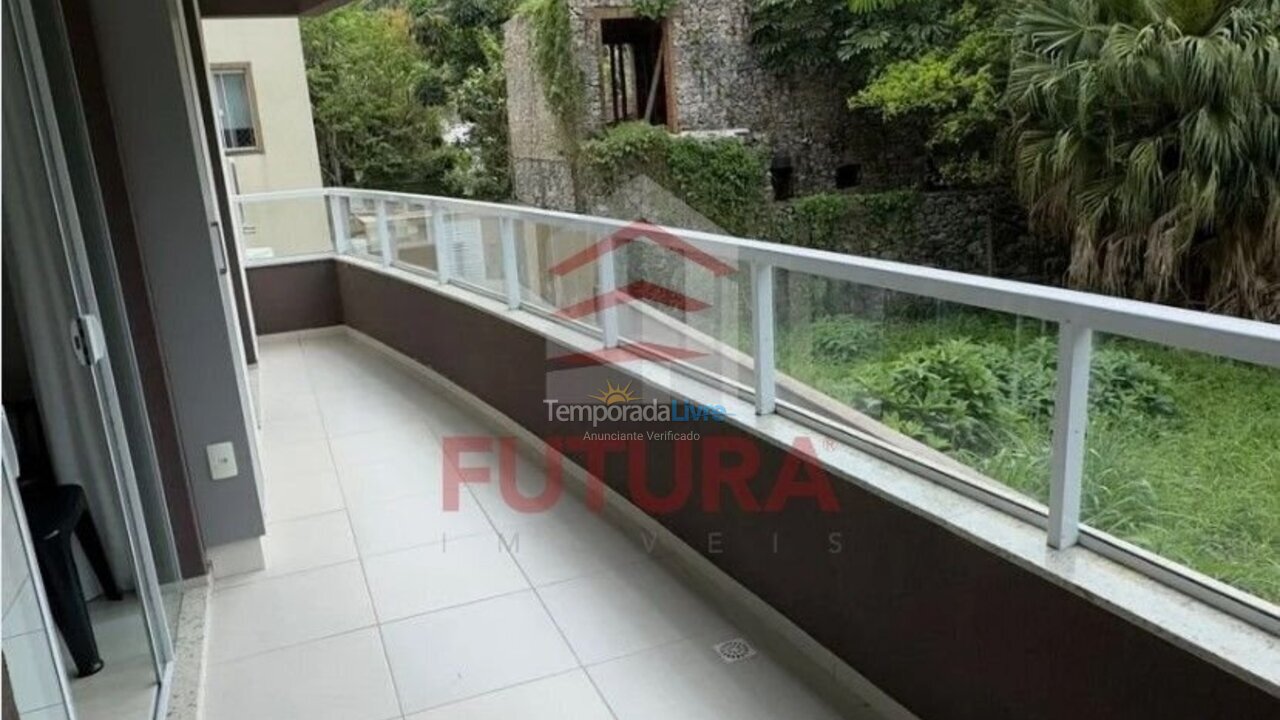 Apartamento para alquiler de vacaciones em Bombinhas (José Amandio)