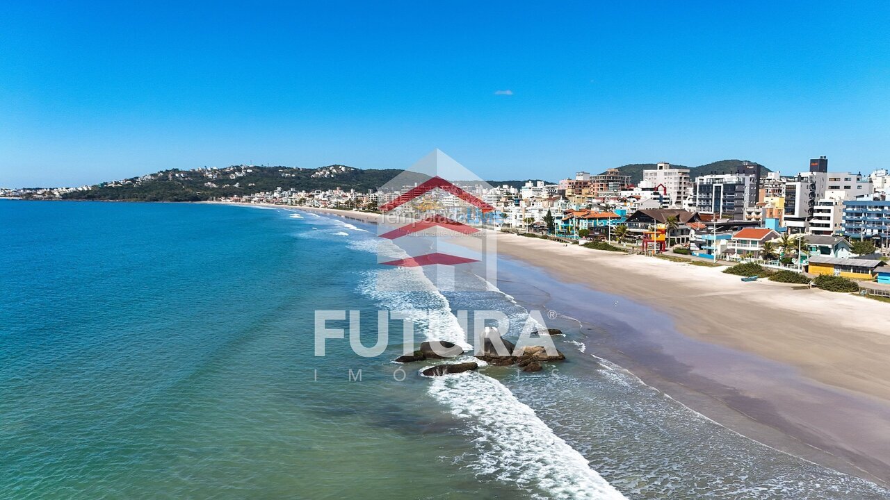 Apartamento para alquiler de vacaciones em Bombinhas (José Amandio)