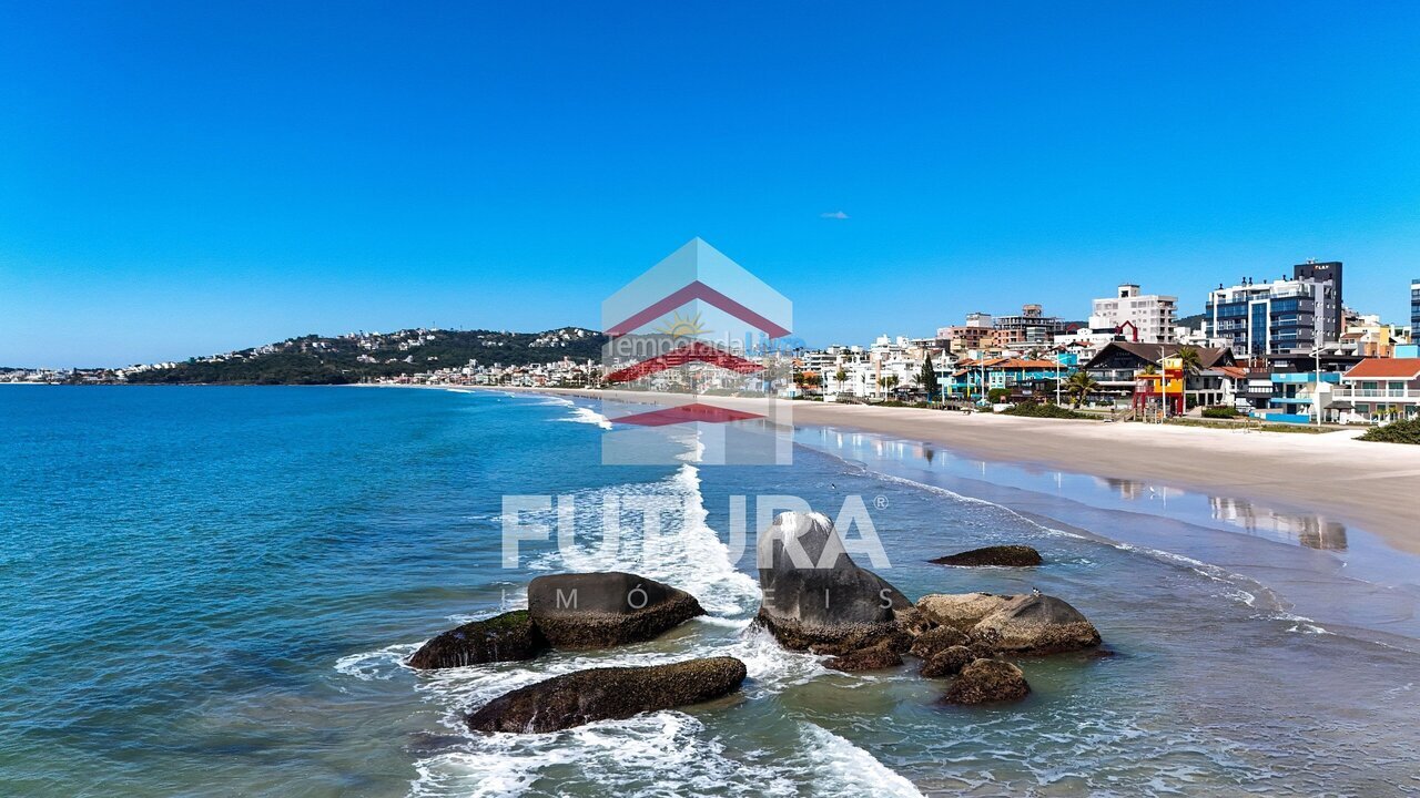 Apartamento para alquiler de vacaciones em Bombinhas (José Amandio)