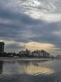 ⛱️"Beachfront with Panoramic View"⛱️