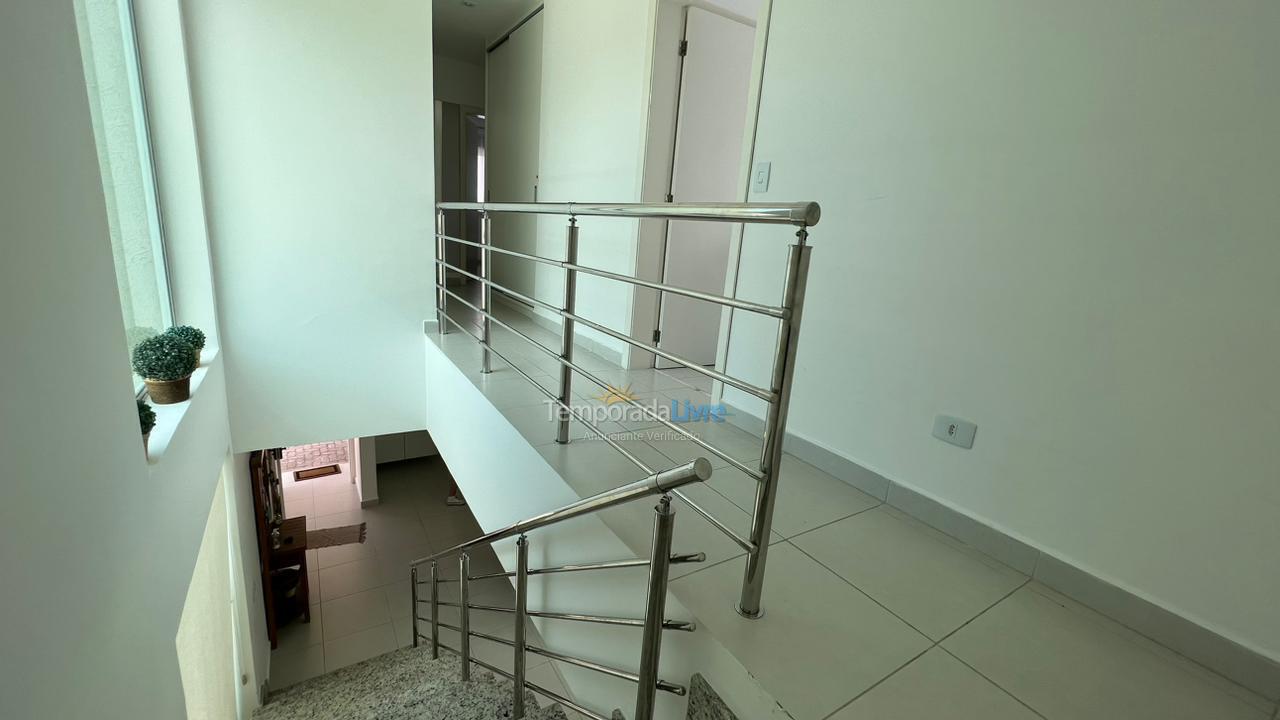 House for vacation rental in São Sebastião (Juquehy)