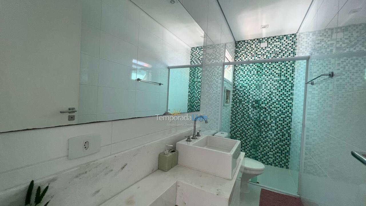 House for vacation rental in São Sebastião (Juquehy)