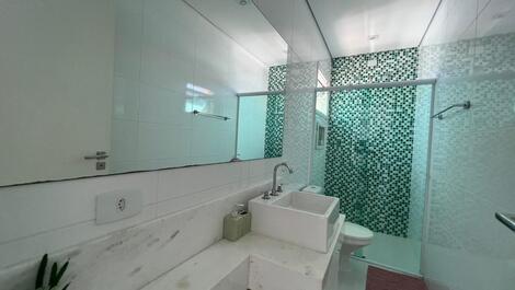 Juquehy, 4 suites, private pool, 4 parking spaces, excellent location