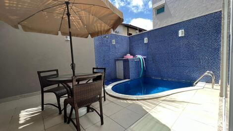 House for rent in São Sebastião - Juquehy