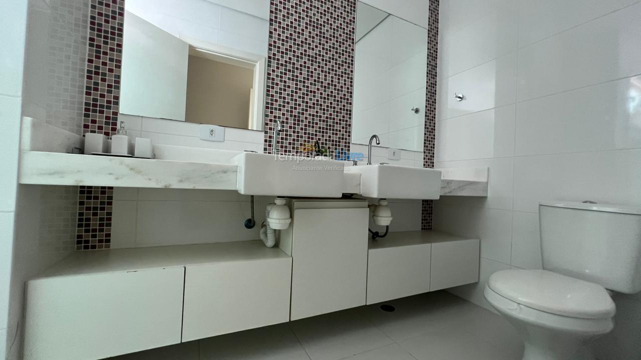 House for vacation rental in São Sebastião (Juquehy)