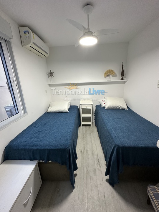 Casa para aluguel de temporada em Florianópolis (Jurere Tradicional)