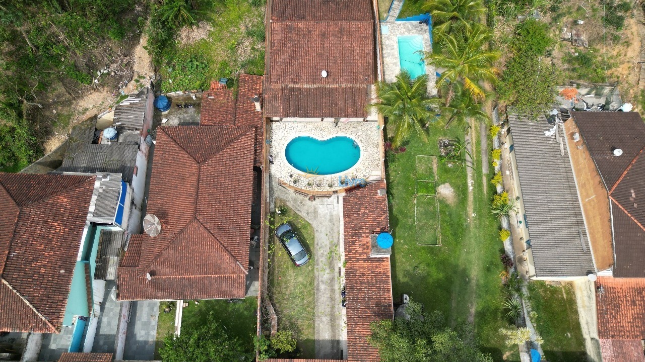 House for vacation rental in São Sebastião (Barequeçaba)