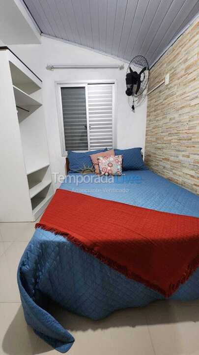 House for vacation rental in Florianópolis (Lagoinha)