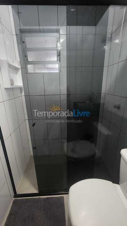 House for vacation rental in Florianópolis (Lagoinha)