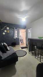 Cozy house in Lagoinha