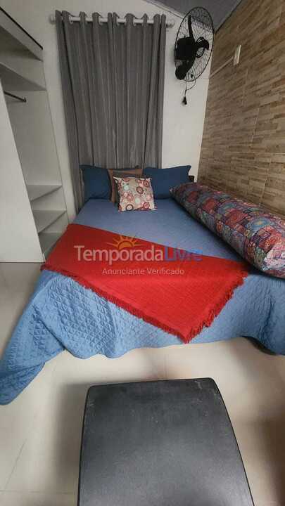 House for vacation rental in Florianópolis (Lagoinha)