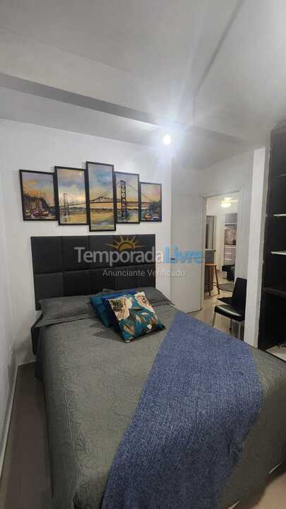 House for vacation rental in Florianópolis (Lagoinha)