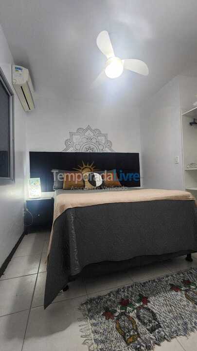 Casa para alquiler de vacaciones em Florianópolis (Lagoinha)