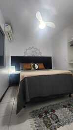 GRAN CASA en condominio - Florianópolis