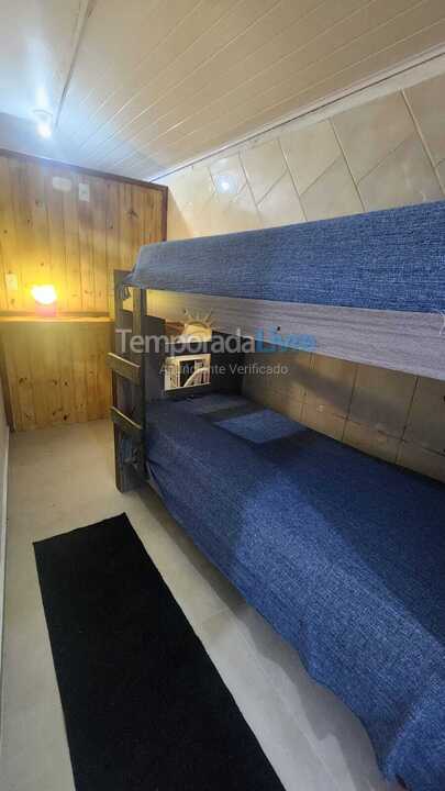 Casa para alquiler de vacaciones em Florianópolis (Lagoinha)