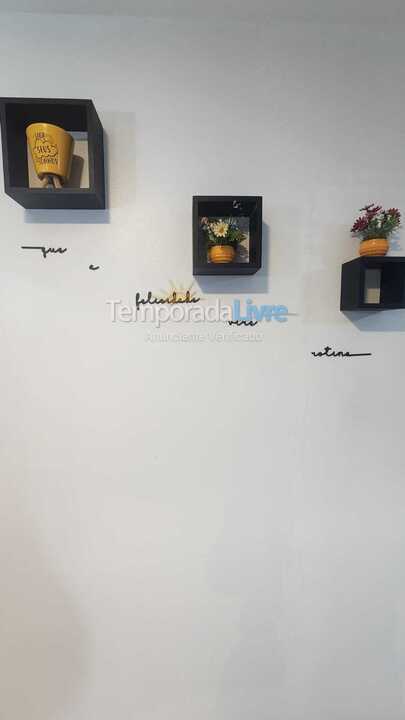 Casa para alquiler de vacaciones em Florianópolis (Lagoinha)