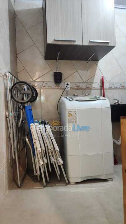 Casa para alquiler de vacaciones em Florianópolis (Lagoinha)