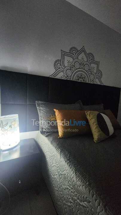 Casa para alquiler de vacaciones em Florianópolis (Lagoinha)