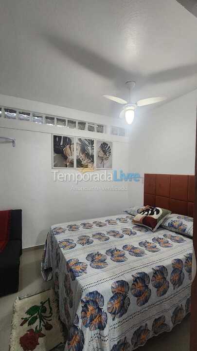 Casa para alquiler de vacaciones em Florianópolis (Lagoinha)