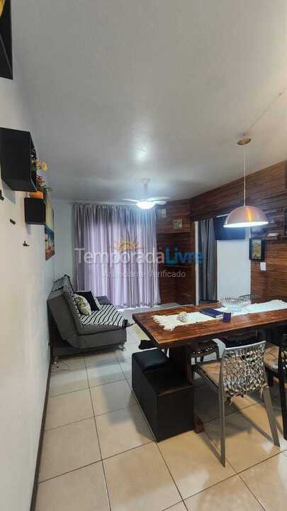 Casa para alquiler de vacaciones em Florianópolis (Lagoinha)