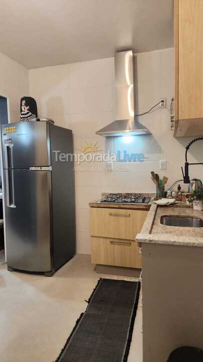 Casa para alquiler de vacaciones em Florianópolis (Lagoinha)