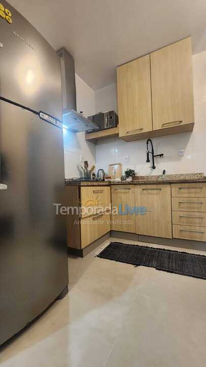 Casa para alquiler de vacaciones em Florianópolis (Lagoinha)