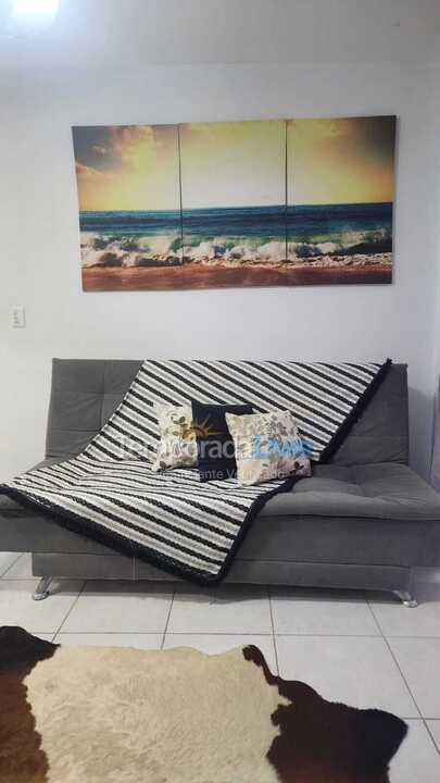 Casa para alquiler de vacaciones em Florianópolis (Lagoinha)