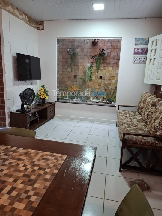 Casa para alquiler de vacaciones em Tamandaré (Praia dos Carneiros)