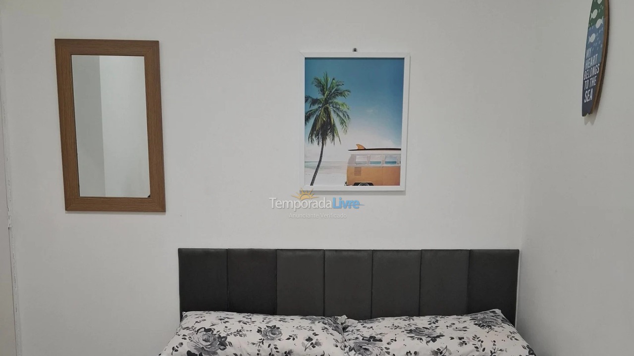 Casa para alquiler de vacaciones em Tamandaré (Praia dos Carneiros)